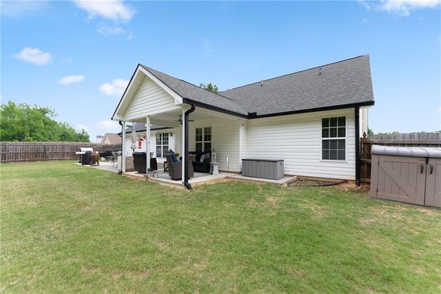 97 Arbor Trace, Braselton, GA 30517