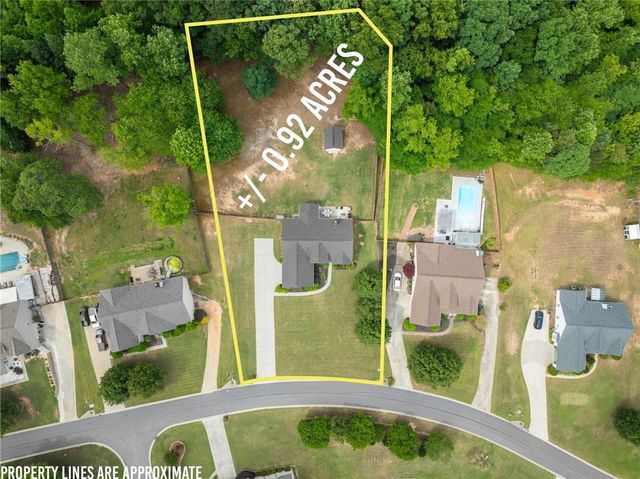 97 Arbor Trace, Braselton, GA 30517