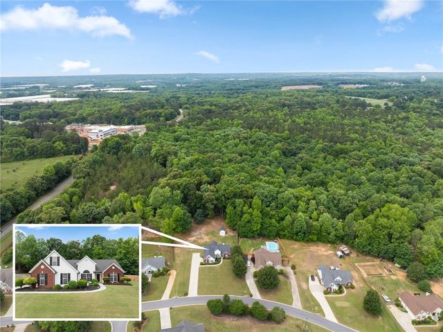 97 Arbor Trace, Braselton, GA 30517