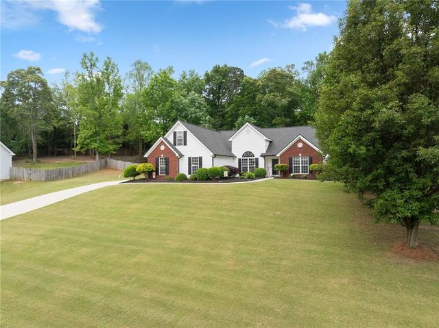 97 Arbor Trace, Braselton, GA 30517
