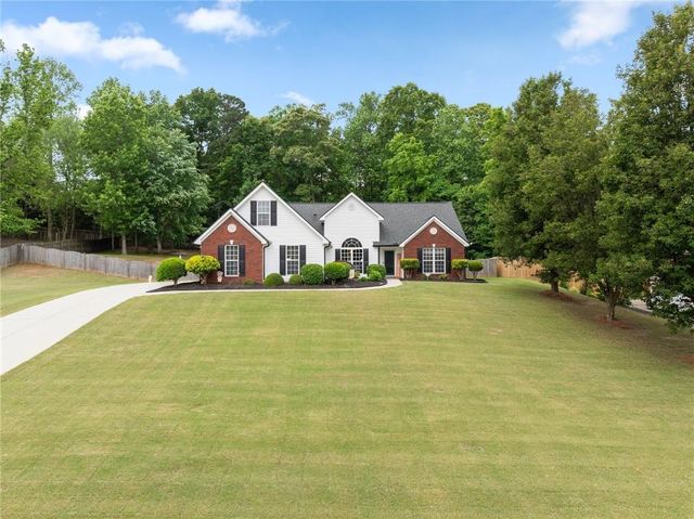 97 Arbor Trace, Braselton, GA 30517