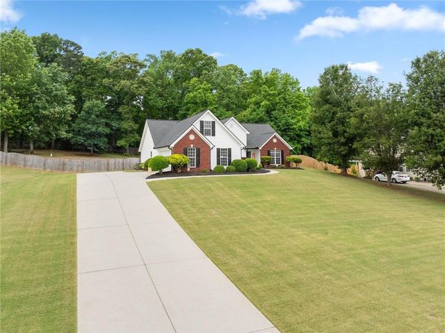 97 Arbor Trace, Braselton, GA 30517