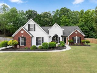 97 Arbor Trace, Braselton, GA 30517