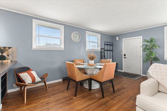 811 E Everett Ave, Spokane, WA 99207