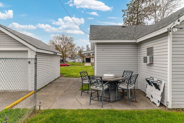 811 E Everett Ave, Spokane, WA 99207