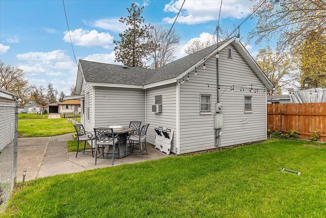 811 E Everett Ave, Spokane, WA 99207