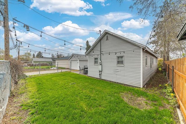 811 E Everett Ave, Spokane, WA 99207