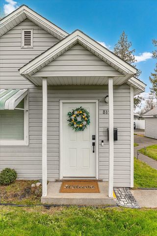 811 E Everett Ave, Spokane, WA 99207
