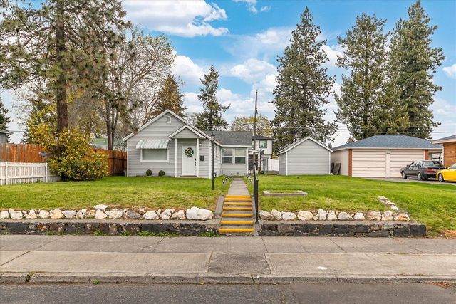 811 E Everett Ave, Spokane, WA 99207