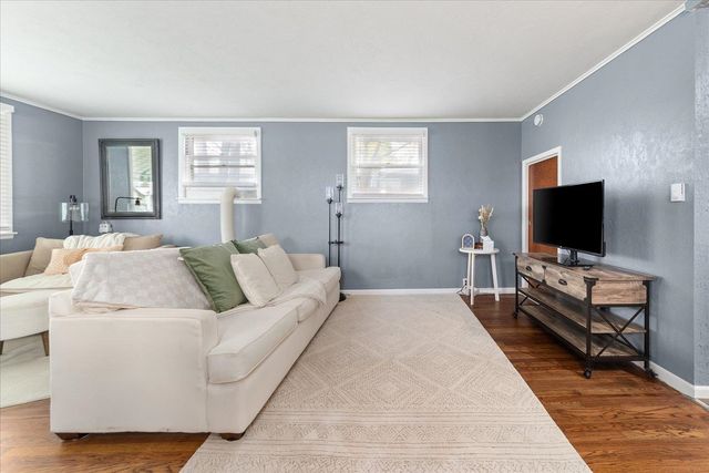 811 E Everett Ave, Spokane, WA 99207