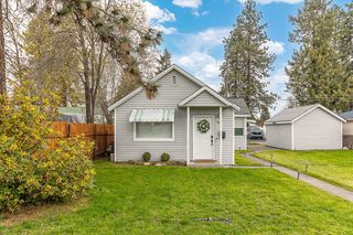 811 E Everett Ave, Spokane, WA 99207