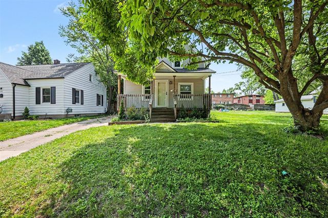 840 Spencer Street, Grand Rapids, MI 49505