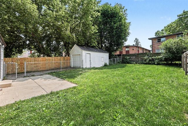 840 Spencer Street, Grand Rapids, MI 49505