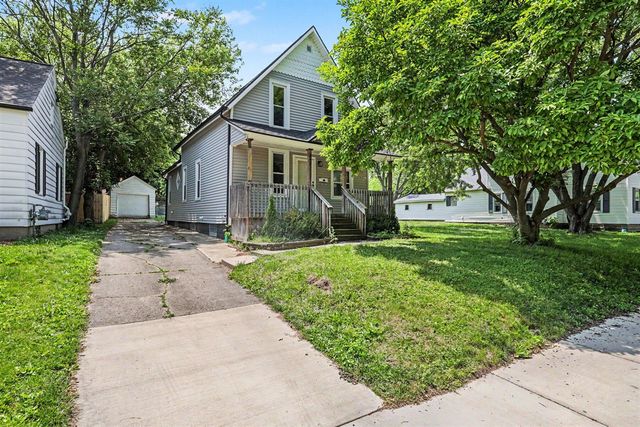 840 Spencer Street, Grand Rapids, MI 49505
