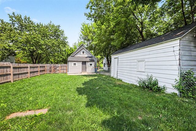 840 Spencer Street, Grand Rapids, MI 49505