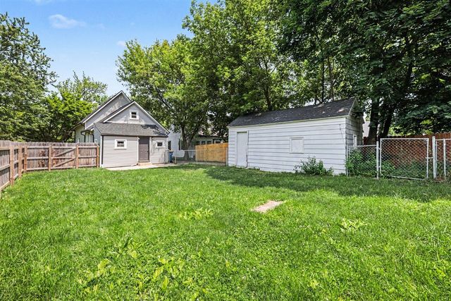840 Spencer Street, Grand Rapids, MI 49505