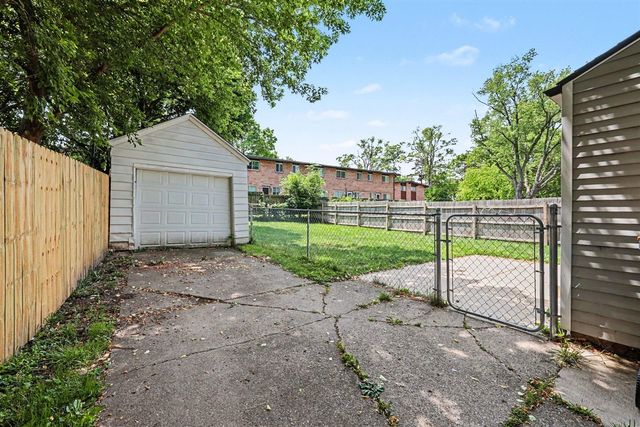 840 Spencer Street, Grand Rapids, MI 49505