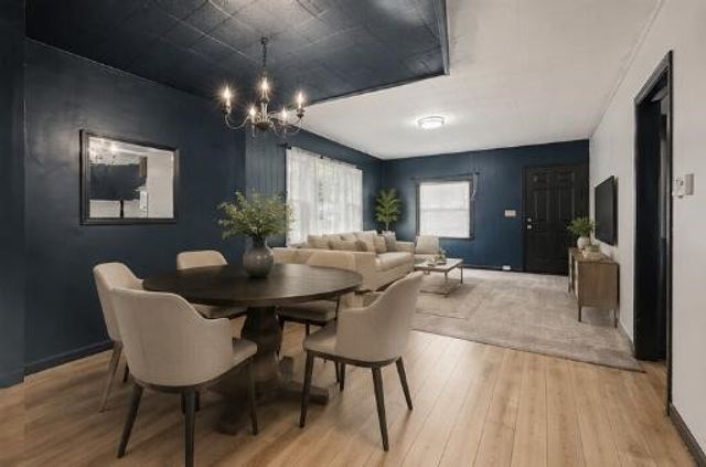 840 Spencer Street, Grand Rapids, MI 49505