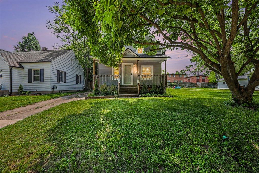 840 Spencer Street, Grand Rapids, MI 49505