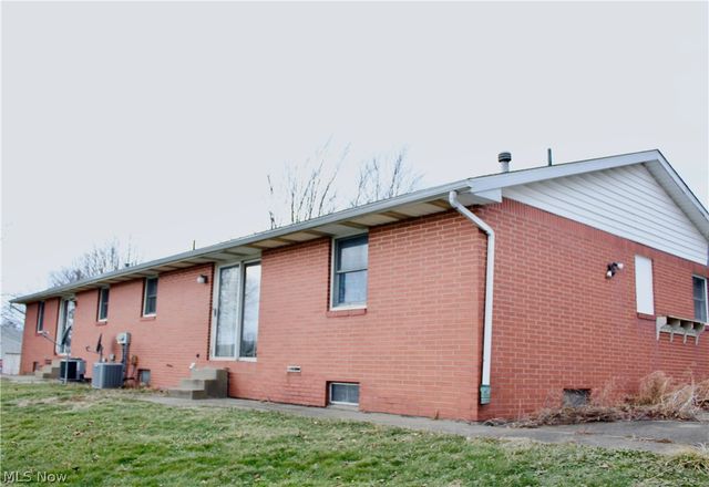 5620 Nave Street SW, Canton, OH 44706