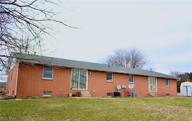 5620 Nave Street SW, Canton, OH 44706