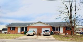 5620 Nave Street SW, Canton, OH 44706