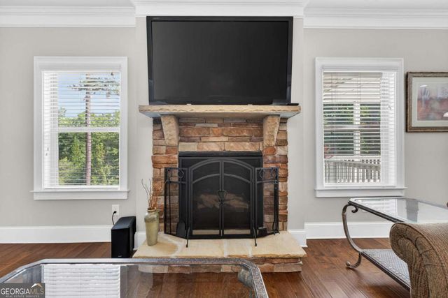 2098 Harmony Drive, Canton, GA 30115