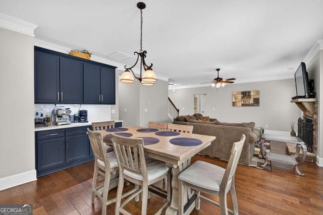 2098 Harmony Drive, Canton, GA 30115