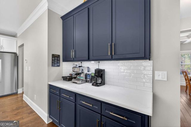 2098 Harmony Drive, Canton, GA 30115