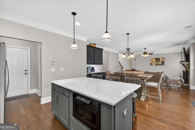 2098 Harmony Drive, Canton, GA 30115