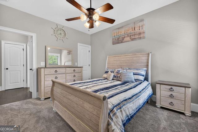 2098 Harmony Drive, Canton, GA 30115