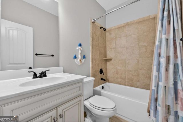 2098 Harmony Drive, Canton, GA 30115