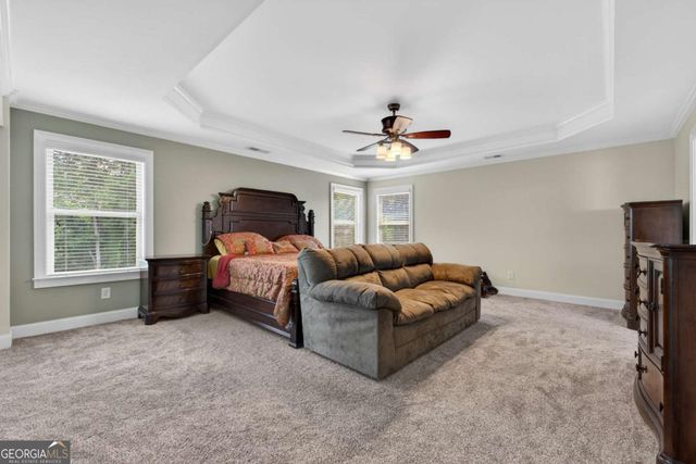 2098 Harmony Drive, Canton, GA 30115