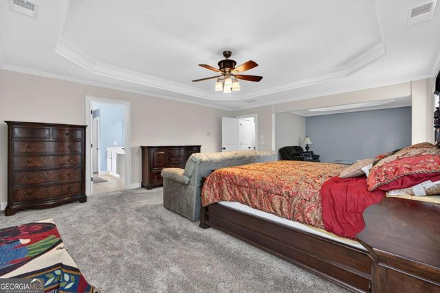 2098 Harmony Drive, Canton, GA 30115