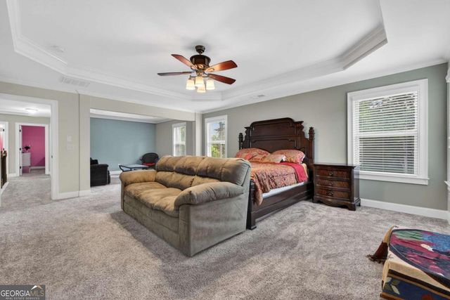 2098 Harmony Drive, Canton, GA 30115