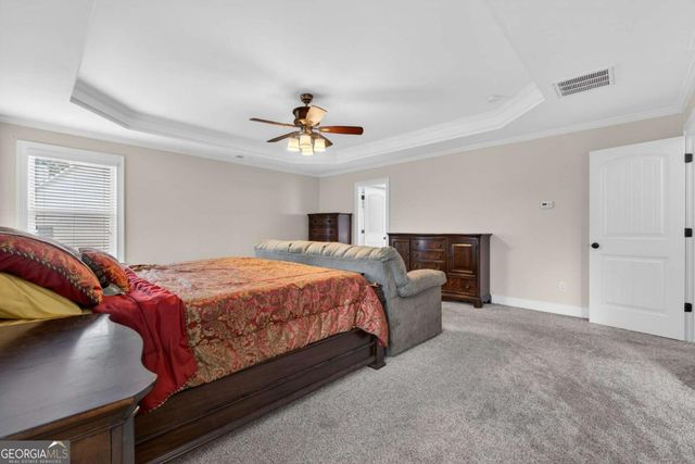 2098 Harmony Drive, Canton, GA 30115