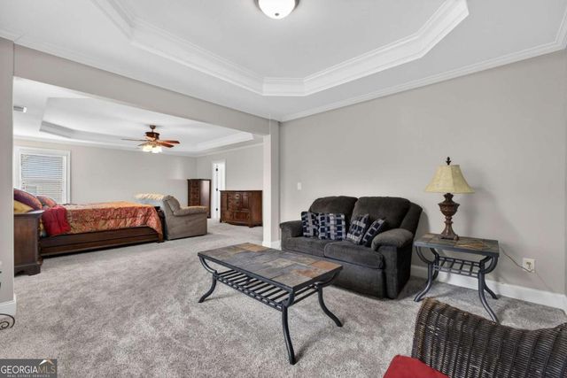2098 Harmony Drive, Canton, GA 30115