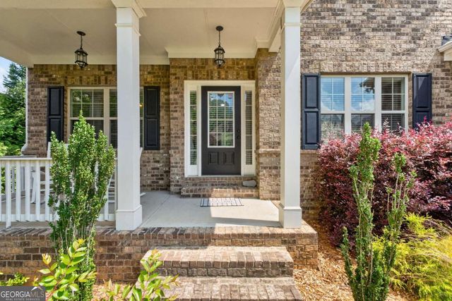 2098 Harmony Drive, Canton, GA 30115