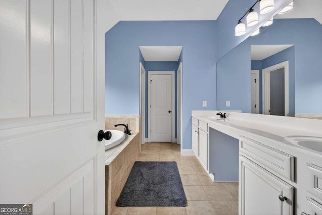 2098 Harmony Drive, Canton, GA 30115