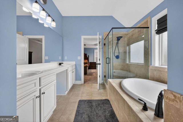 2098 Harmony Drive, Canton, GA 30115