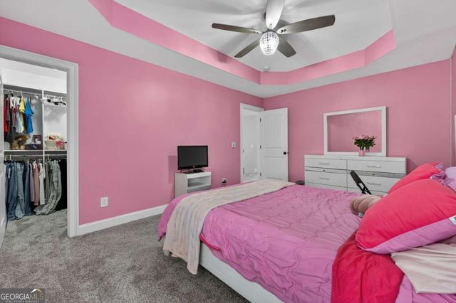 2098 Harmony Drive, Canton, GA 30115