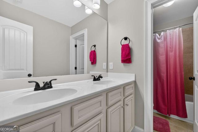 2098 Harmony Drive, Canton, GA 30115