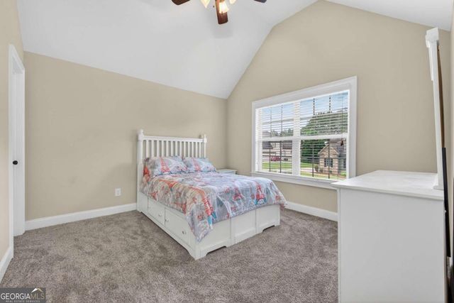 2098 Harmony Drive, Canton, GA 30115
