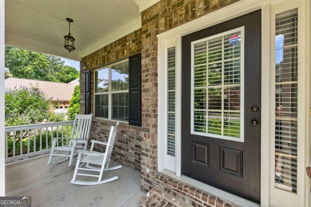 2098 Harmony Drive, Canton, GA 30115
