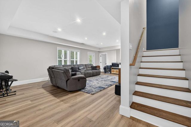 2098 Harmony Drive, Canton, GA 30115
