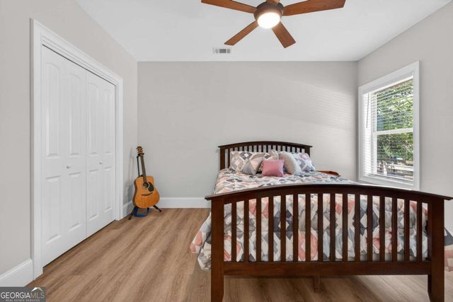 2098 Harmony Drive, Canton, GA 30115
