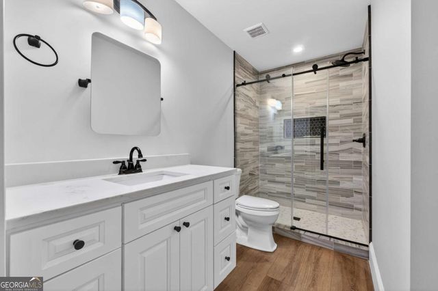 2098 Harmony Drive, Canton, GA 30115