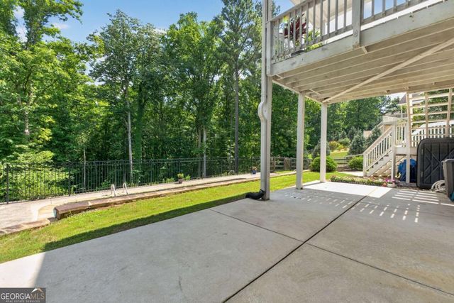 2098 Harmony Drive, Canton, GA 30115