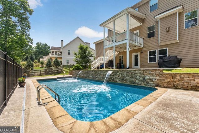 2098 Harmony Drive, Canton, GA 30115