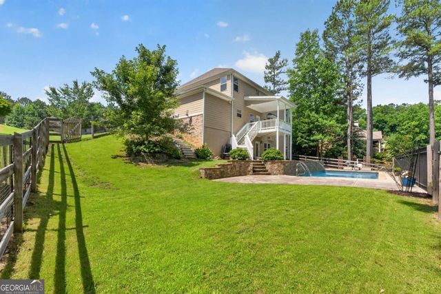 2098 Harmony Drive, Canton, GA 30115